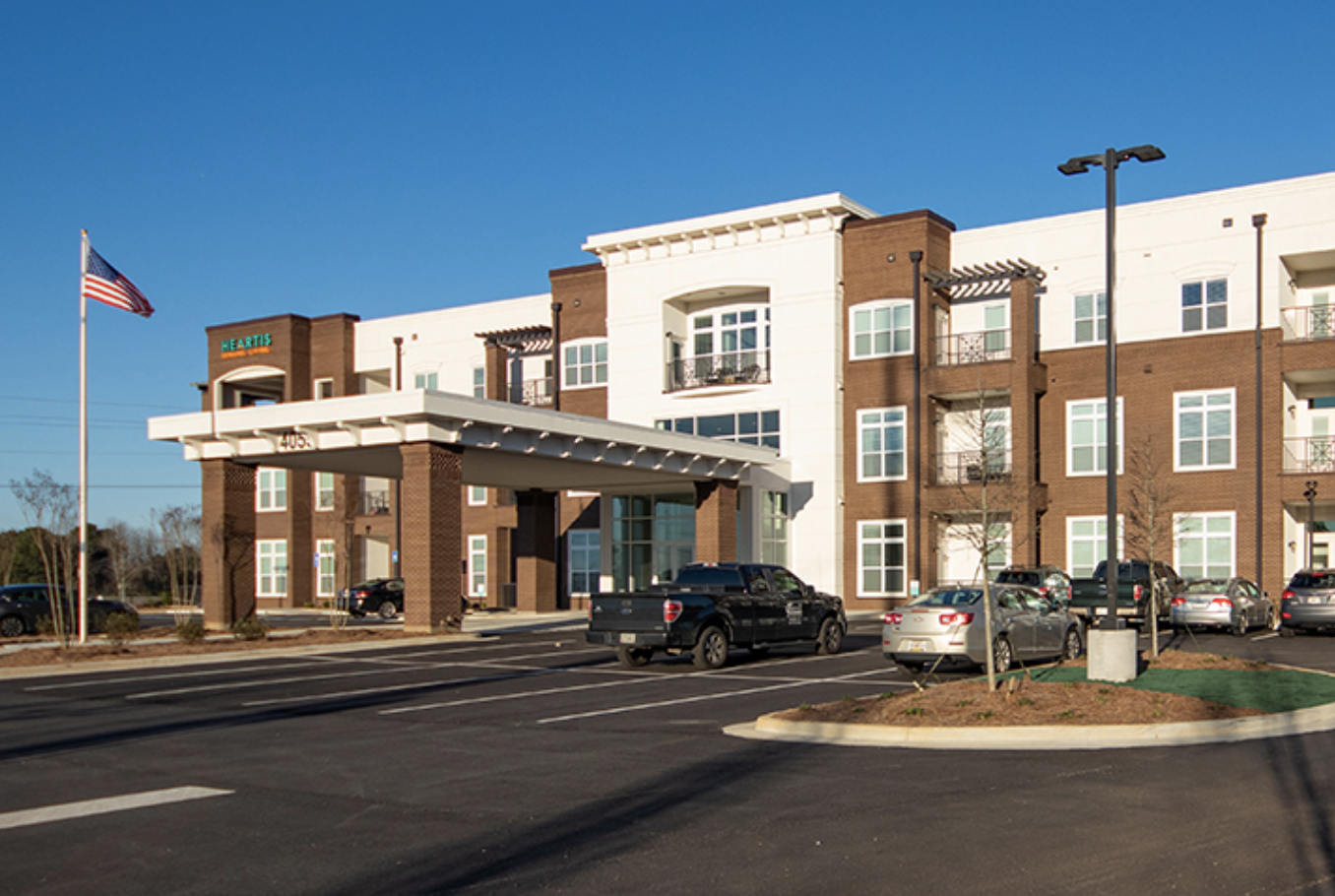 Heartis Suwanee